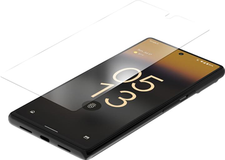 Produktbild Quad Lock Screen Protector - Google Pixel 6 Pro - Twin Pack (2 Stk., Google Pixel 6 Pro)