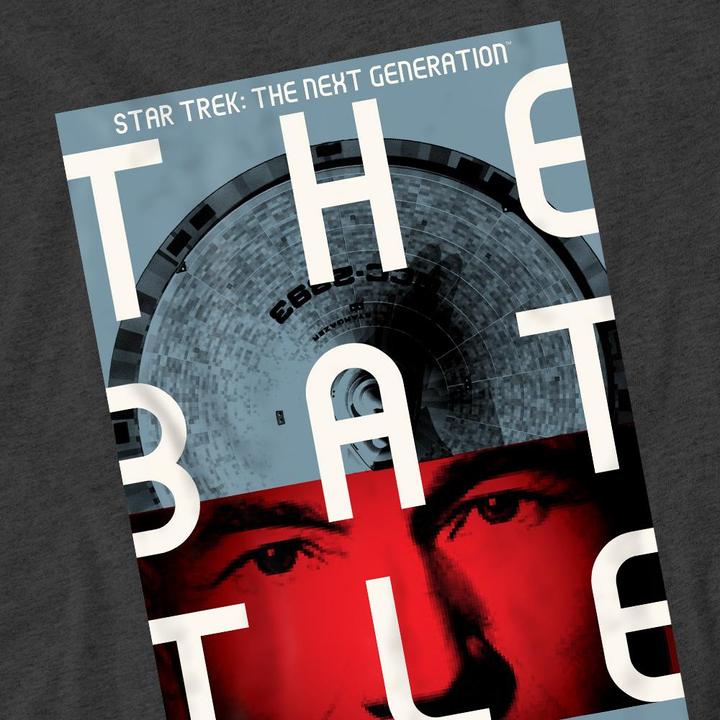 Produktbild The Next Generation Season 1 Episode 9 TShirt (M)