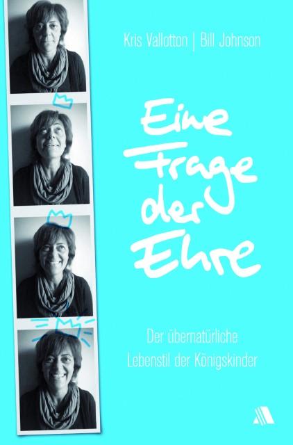 Produktbild Eine Frage der Ehre (Deutsch, 2014)