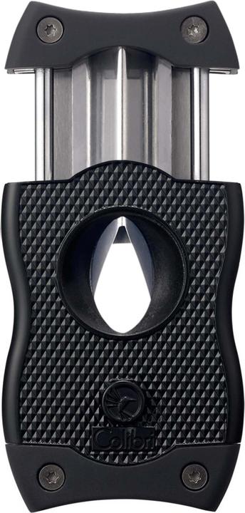 Actual product image Colibri SV Cutter Black