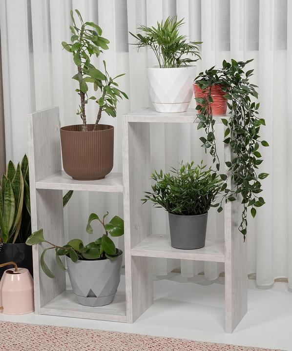 Image du produit Hocus Picus Moderner Beistelltisch mit 2 Etagen