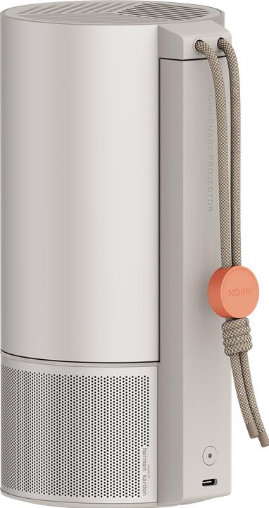 Image du produit XGIMI MoGo 3 Pro Outdoor Set (Full HD, 450 lm)