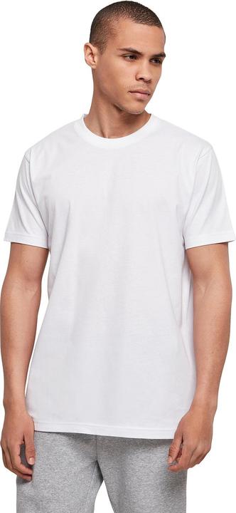 Produktbild Build Your Brand Basic TShirt Rundhalsausschnitt (XS)