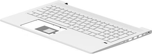 HP M21742-041 Notebook Spare Part Keyboard