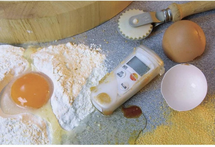 Immagine prodotto Testo Termometro a infrarossi