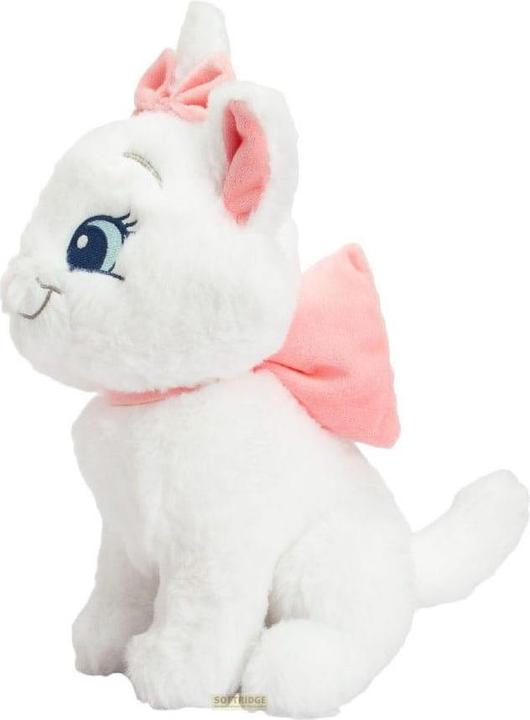 Actual product image Simba Disney Classic Refresh Marie, 25cm