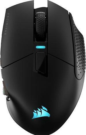 Immagine prodotto Upcycle it Scimitar Elite Wireless Gaming Mouse, black (Cablato, Senza fili)