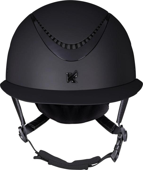 Image du produit Karben - Casque d'équitation ELISA ELLIPSE - Adulte (53, 54 C, 52 C)