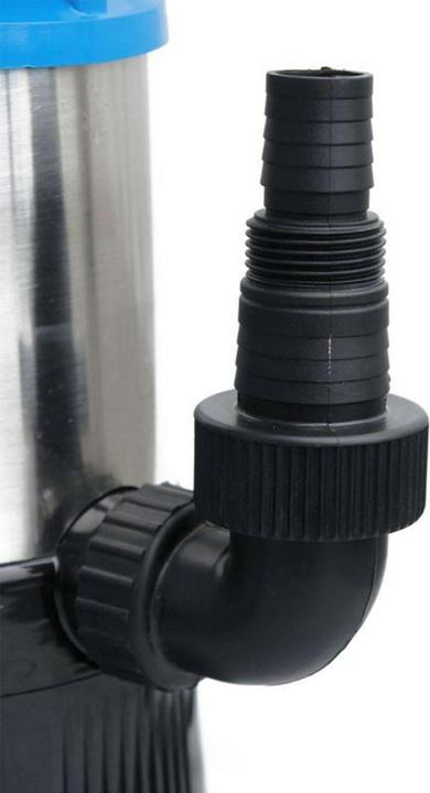 Actual product image Güde GDT 901 Submersible pressure pump