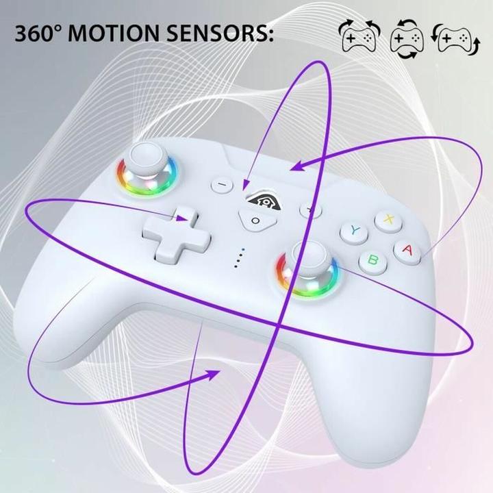 Actual product image Subsonic SA5633-2 (Switch)