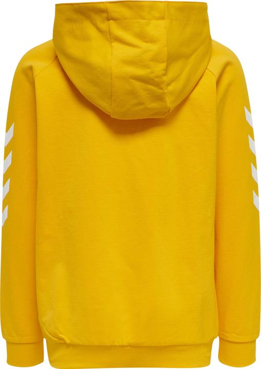 Produktbild hummel Go Kids Cotton Hoodie (176)