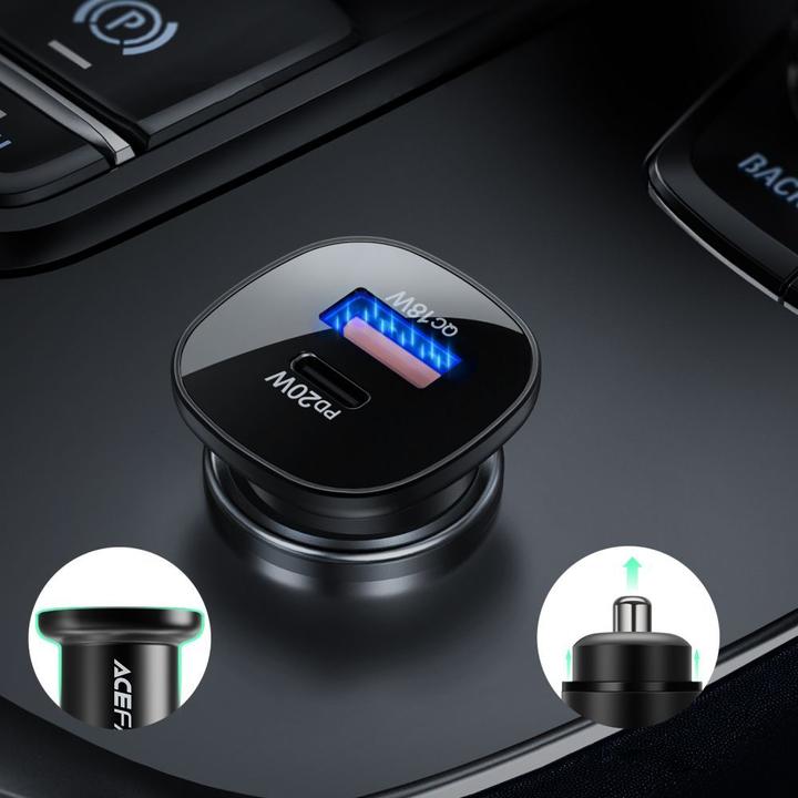 Produktbild Acefast B1 Mini