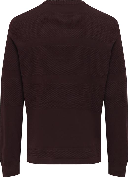 Image du produit Only & Sons ONSMALIK Pullover Strickpullover (L)