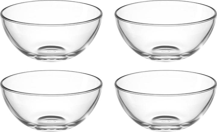 Produktbild Leonardo CUCINA 4er Set 14 cm (14 cm, 0.54 l, 4 x)