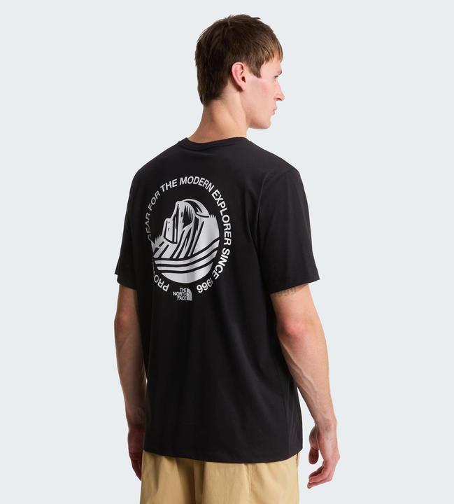 Produktbild North Face Monte Regular (M)