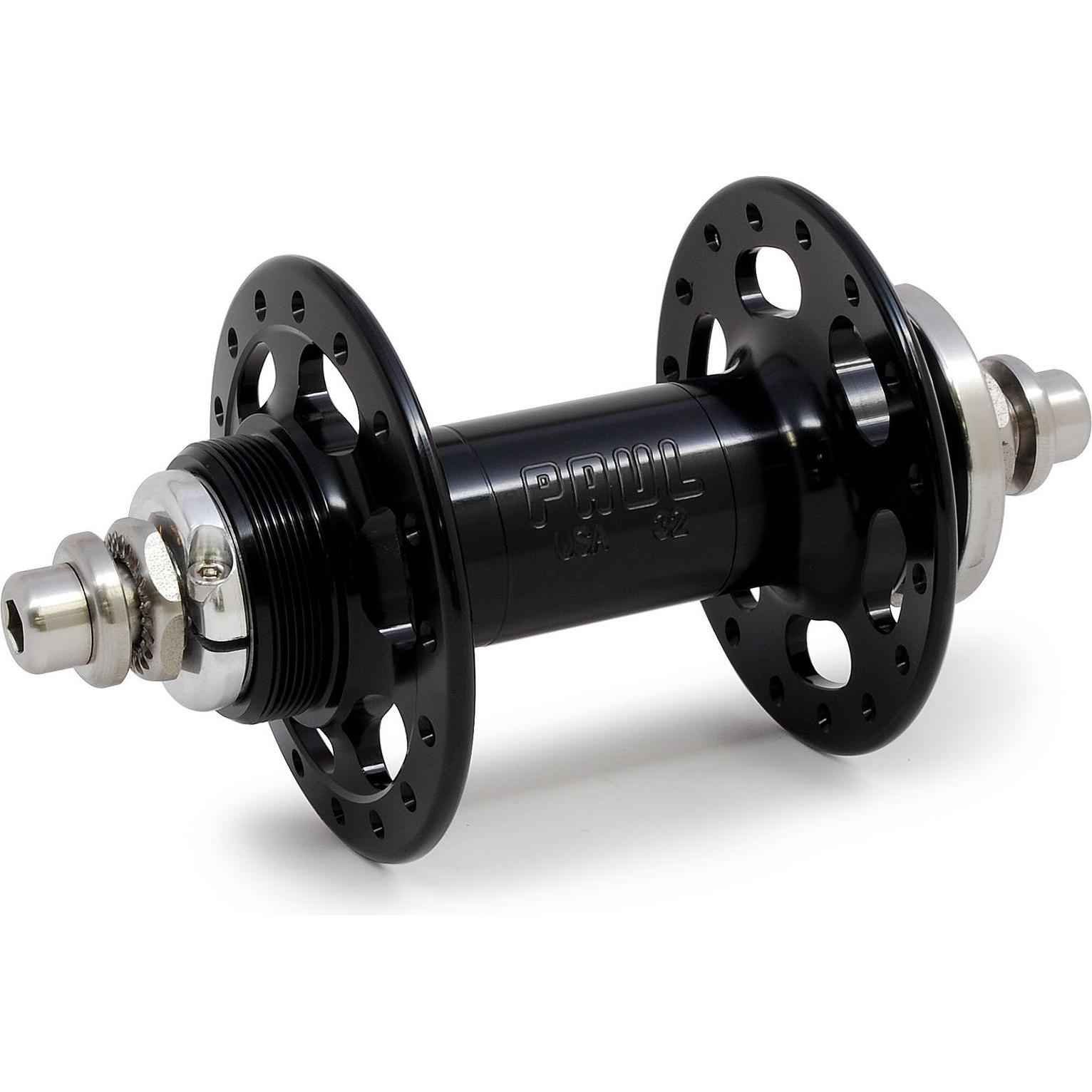 Paul Component Engineering, Mozzo + Ruota libera