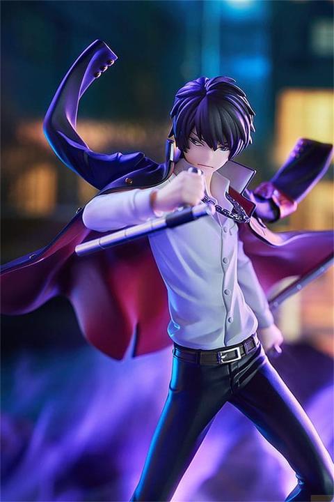 Produktbild Good Smile Company Reborn! statuette PVC Pop Up Parade Kyoya Hibari 17 cm