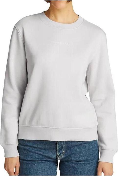 Actual product image Calvin Klein Jeans Institutional Graphic Crewneck (XL)