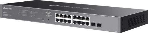 Image du produit TP-Link JetStream (18 ports)