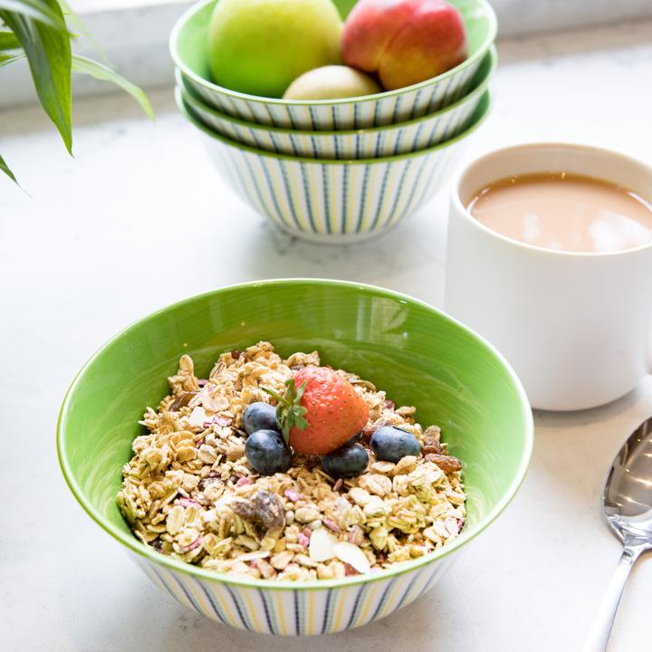 Actual product image Kitchen Craft Bowl (15.50 cm, 1x)