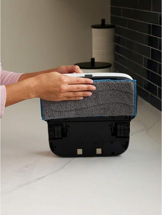 Produktbild iRobot Braava jet Ersatzpad Multi 2er Pack (waschbar) Serie m