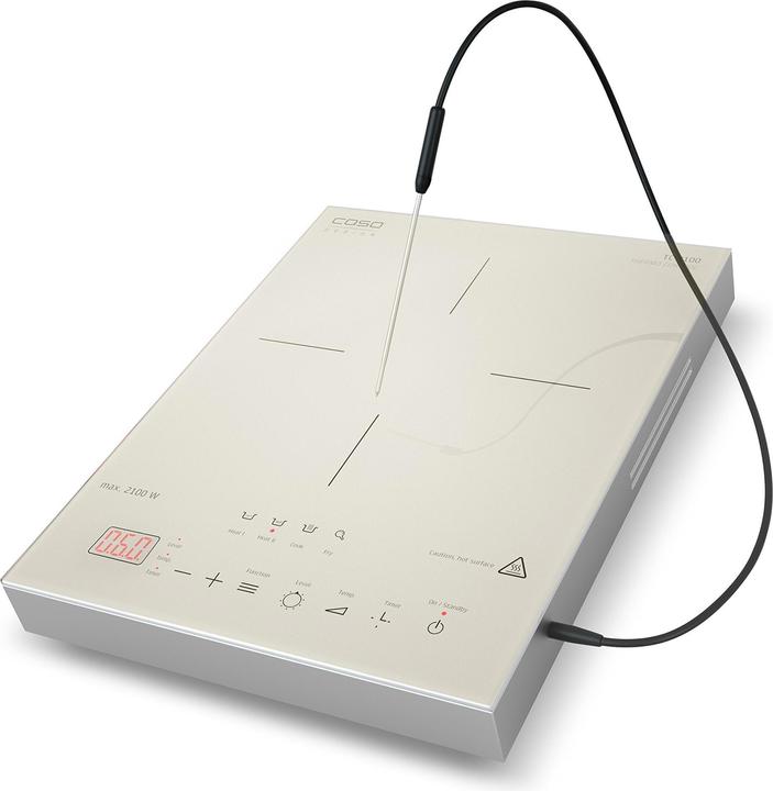 Caso Thermo Control