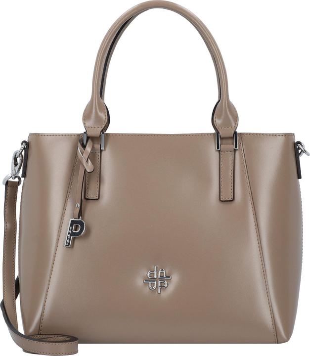 Immagine prodotto Picard Borsa a mano nera Tie 5558 (9 l)