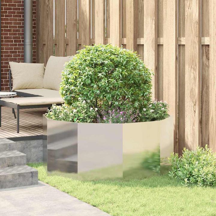 Immagine prodotto vidaXL Garten-Pflanzgefäss