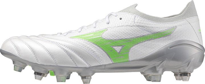 Grigio cool 3C, Bianco, Verde Neon