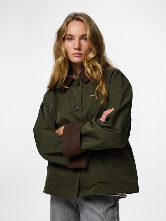 Actual product image Pieces PCJORMA Jacke (L)