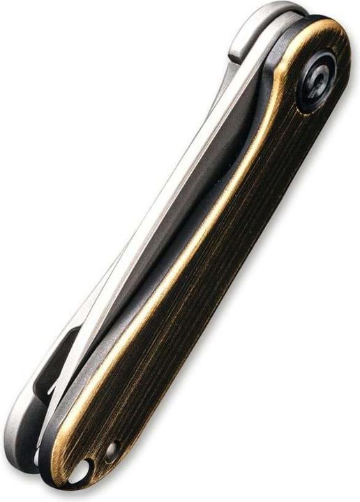 Image du produit Civivi Mini Elementum Brass