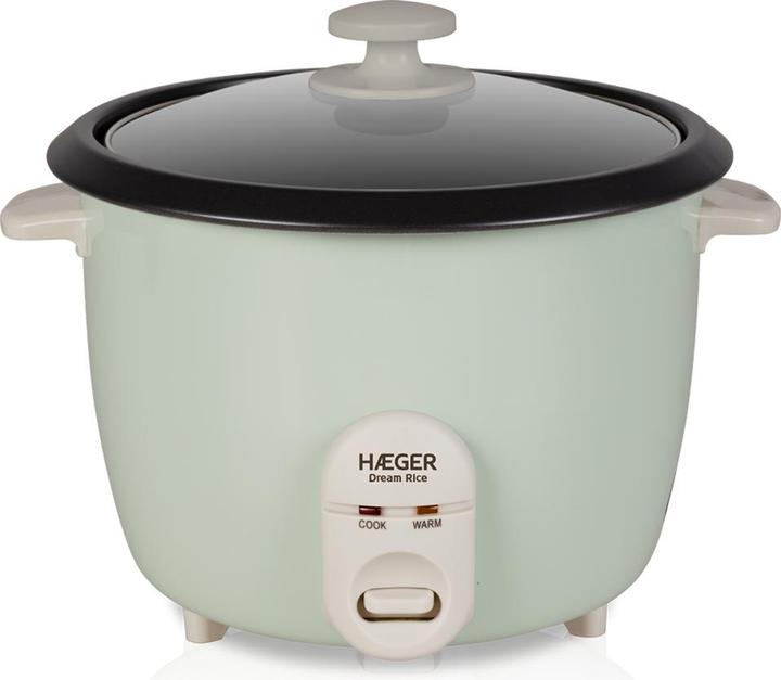 Produktbild Haeger RC-18L.002A