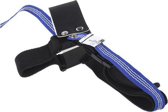 RS PRO Dispositif de mise à la terre du talon Conforme à la norme EN 61340-5-1 (Coussinets de rechange pour protection auditive)