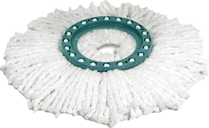 Produktbild Leifheit Ersatzkopf Clean Twist Disc Mop (1 Stk.)