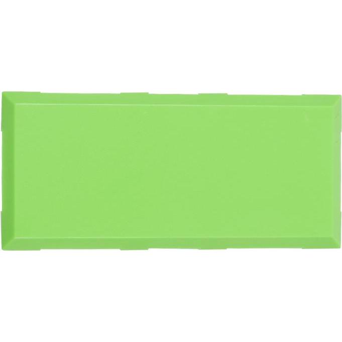 Allnet 121595 – Electrical Boxes (Green), Elektronikmodul