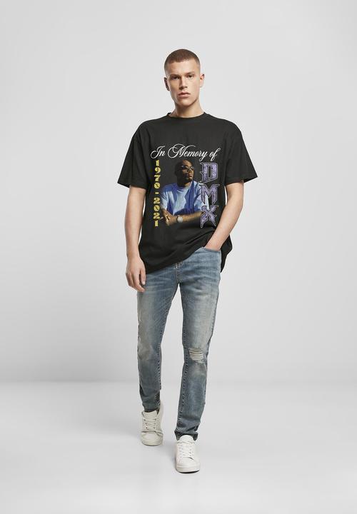 Produktbild MT DMX In Memory Off Oversize Tee (XS)