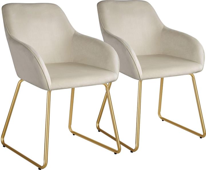 Produktbild tectake Jeane