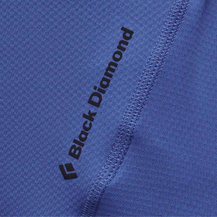 Actual product image Black Diamond W Alpenglow Hoody (M)
