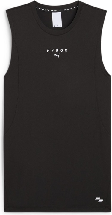 Puma M x HYROX M Cloudspun Tank