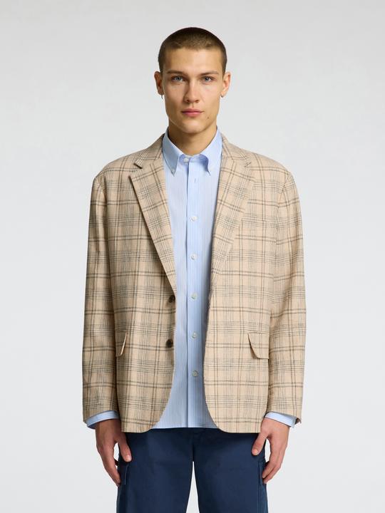 Immagine prodotto Selected Leichter Einreihiger Blazer (46)