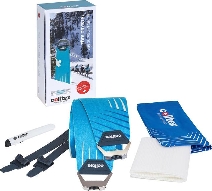 Actual product image Colltex Tödi Crystal 130