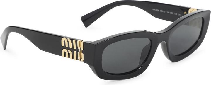 Miu Miu EYEWEAR 0MUB04S