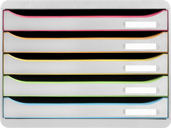 Immagine prodotto Exacompta Scatole impilabili (A4+)