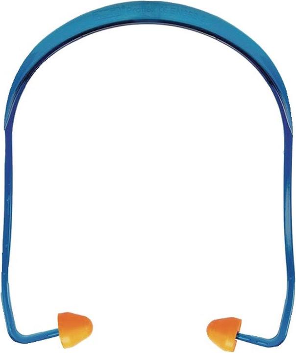 Tecwerk Bügelgehörschutz SAFELINE V (1x)