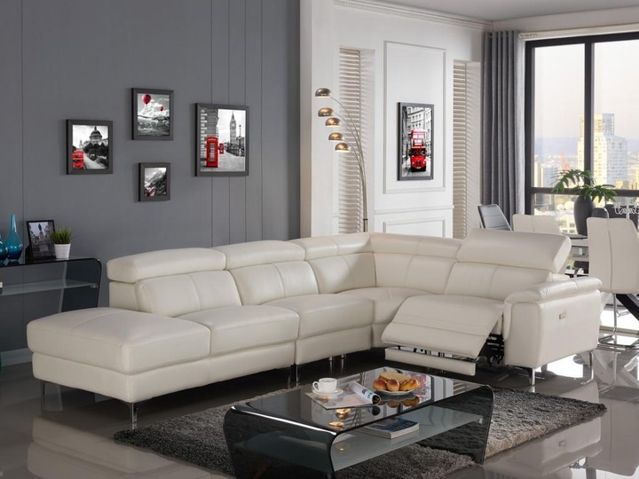 Produktbild Vente-unique Kelly (120 x 60 x 37 cm)