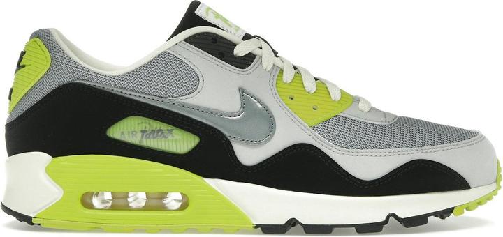 Image du produit Nike x Patta Air Max 90 SP Waves Cyber (38)