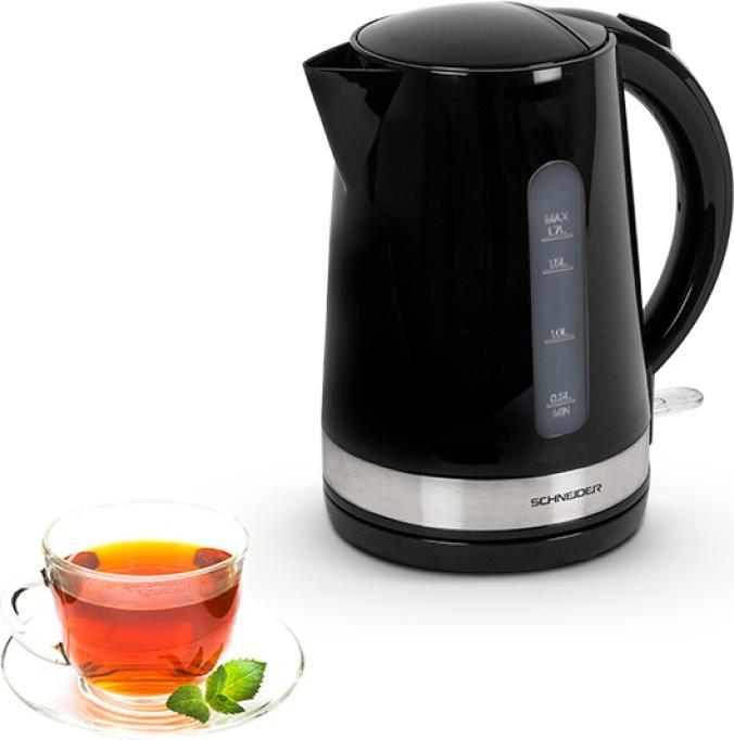 Actual product image Schneider SCKE917IX (1.70 l)