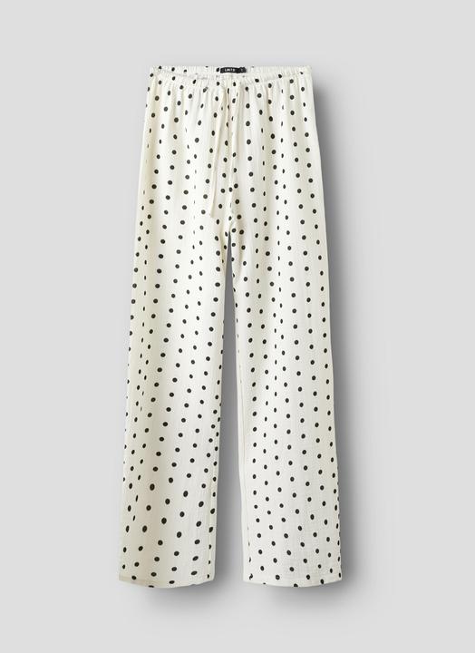 Immagine prodotto Lmtd Wide leg Hose (170)