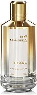 Actual product image Mancera Pearl by Eau de Parfum Spray (Unisex) 120 ml (Eau de parfum, 120 ml)