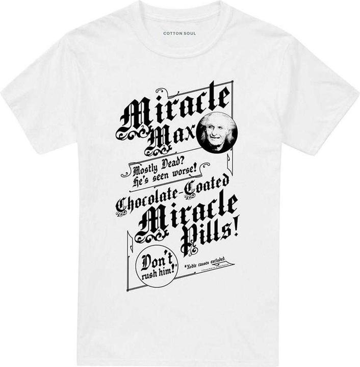 Produktbild The Princess Bride TShirt (M)